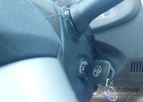 2011 Toyota Corolla S из США, поврежденный, VIN 2T1BU4EE3BC714738